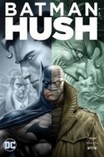 Watch Batman: Hush Zmovies