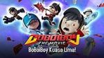 Watch BoBoiBoy: The Movie Vodly