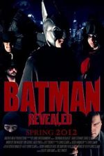 Watch Batman Revealed Vodly