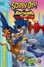 Watch Scooby-Doo & Batman: the Brave and the Bold Vodly