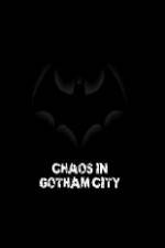 Watch Batman Chaos in Gotham City Vodly