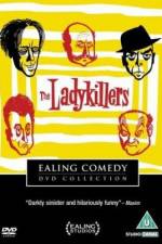 Watch The Ladykillers Vodly