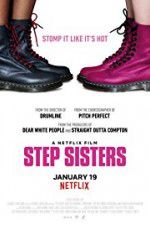 Watch Step Sisters Vodly