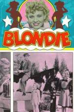 Watch Blondie in Society Vodly