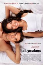 Watch The Babymakers Vodly