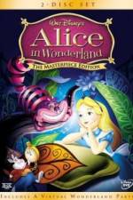 Watch Alice in Wonderland Vodly