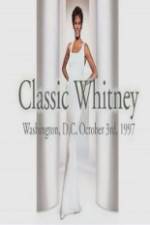 Watch Whitney Houston Live in Washington D.C Vodly