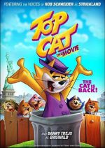 Watch Top Cat: The Movie Vodly