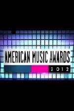 Watch 40th Annual American Music Awards Vodly