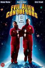 Watch Evil Alien Conquerors Vodly