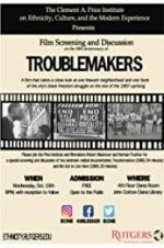 Watch Troublemakers Vodly