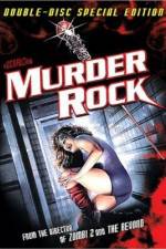 Watch Murderock - uccide a passo di danza Vodly