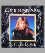 Watch Whitesnake: Is This Love Vodly