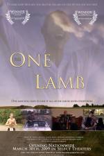 Watch The One Lamb Vodly