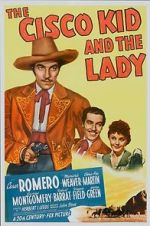 Watch The Cisco Kid and the Lady Vodly