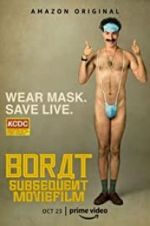 Watch Borat Subsequent Moviefilm Vodly