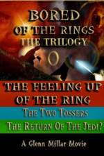 Watch Bored of the Rings: The Trilogy Vodly