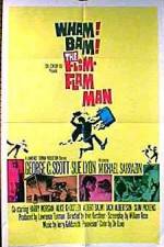 Watch The Flim-Flam Man Vodly