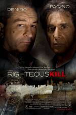 Watch Righteous Kill Vodly