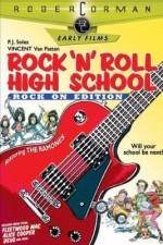 Watch Rock 'n' Roll High School Vodly