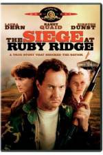 Watch The Siege at Ruby Ridge Vodly