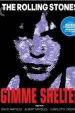 Watch Gimme Shelter Vodly