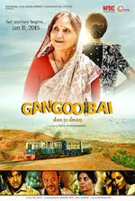 Watch Gangoobai Vodly