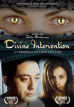 Watch Divine Intervention Vodly