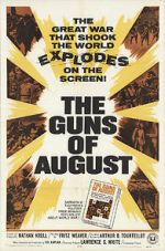 Watch The Guns of August Vodly