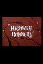 Watch Highway Runnery Vodly