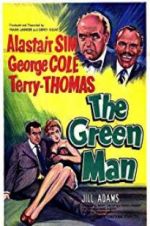 Watch The Green Man Vodly