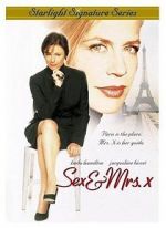 Watch Sex & Mrs. X Vodly