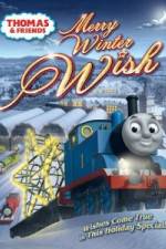 Watch Thomas & Friends: Merry Winter Wish Vodly