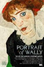 Watch Portrait of Wally Vodly