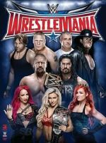 Watch WrestleMania 32 (TV Special 2016) Vodly