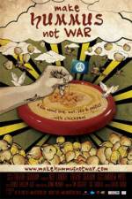 Watch Make Hummus Not War Vodly