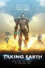 Watch Taking Earth Vodly