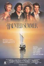 Watch Haunted Summer Vodly