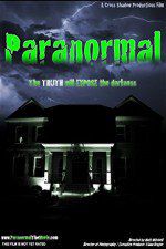 Watch Paranormal Vodly