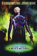 Watch Star Trek: Nemesis Vodly