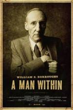 Watch William S Burroughs A Man Within Vodly