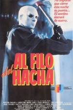 Watch Al filo del hacha Vodly