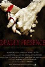 Watch Deadly Presence Vodly