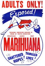 Watch Marihuana Vodly