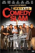 Watch The Payaso Comedy Slam Vodly