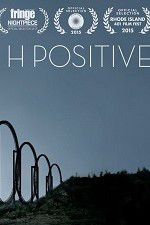 Watch H Positive Vodly