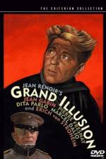 Watch La grande illusion Vodly