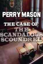 Watch Perry Mason: The Case of the Scandalous Scoundrel Vodly