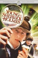 Watch Young Sherlock Holmes Vodly