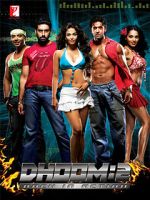 Watch Dhoom 2 Vodly